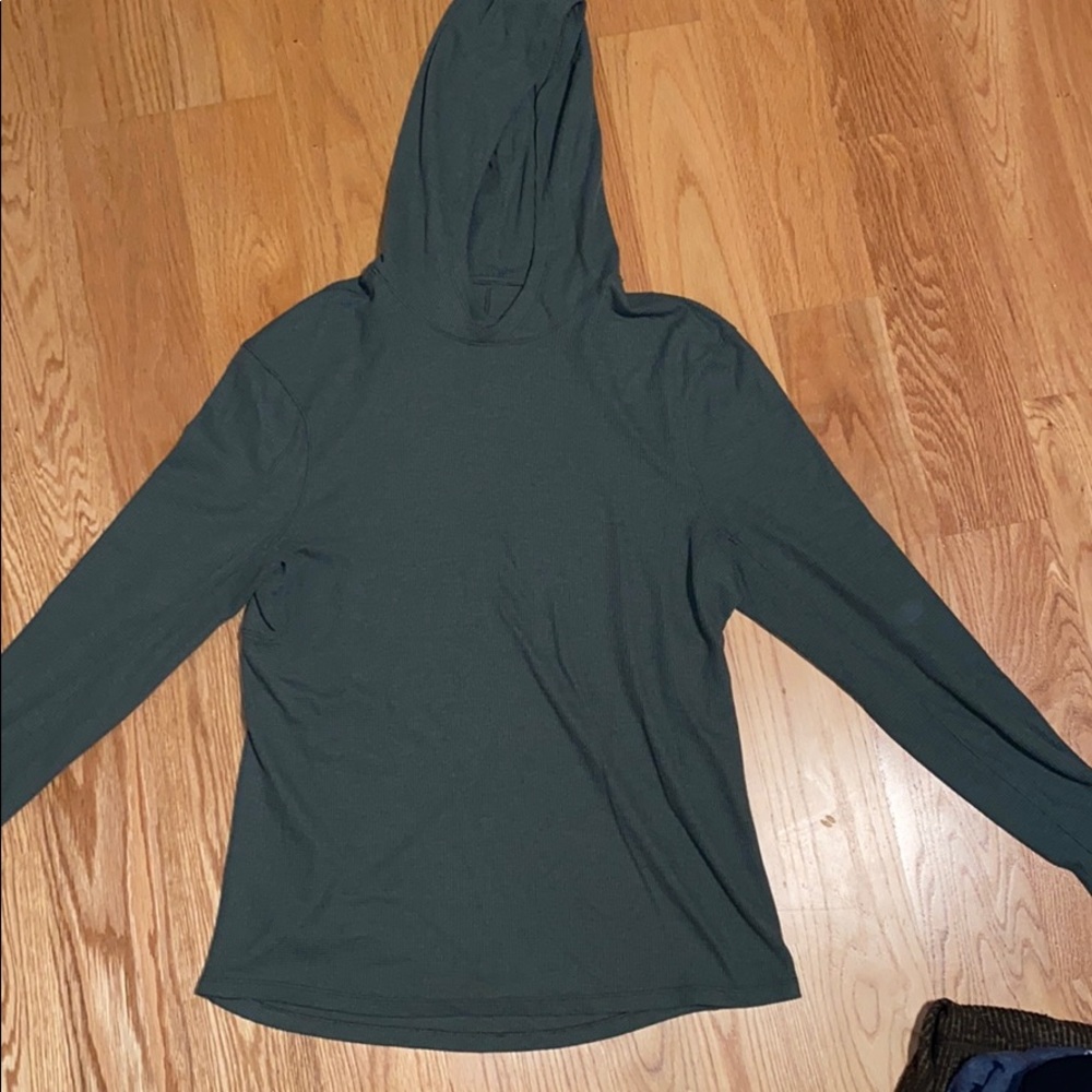 Lululemon Shirt